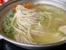칼국수