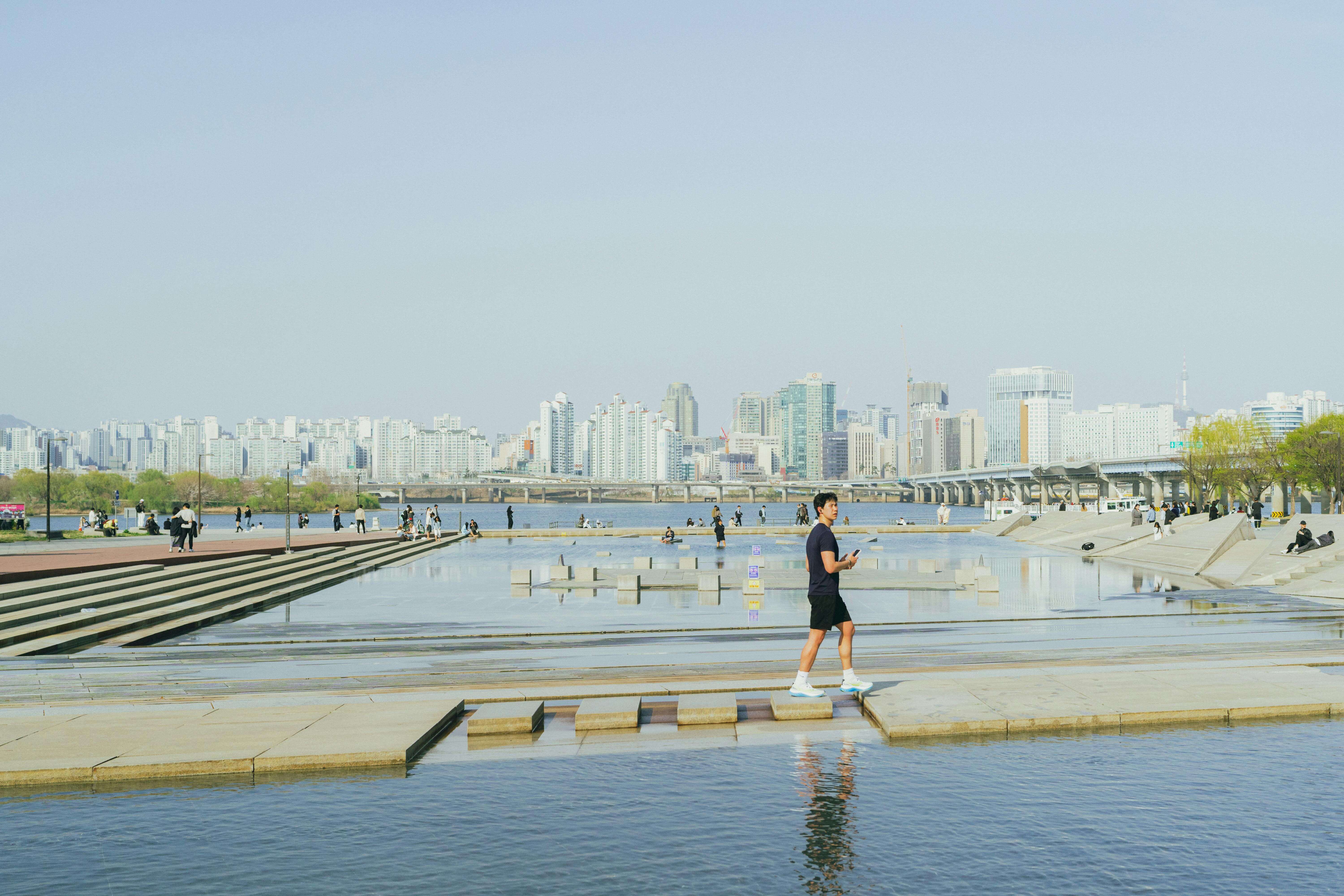 봄철 운동 시작 방법 총정리: 건강하게 시작하는 팁