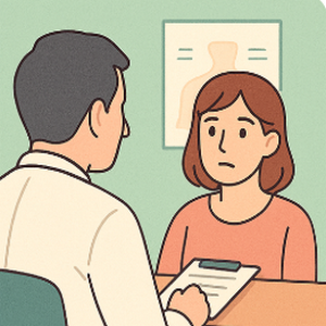  갑상선 기능 저하증 