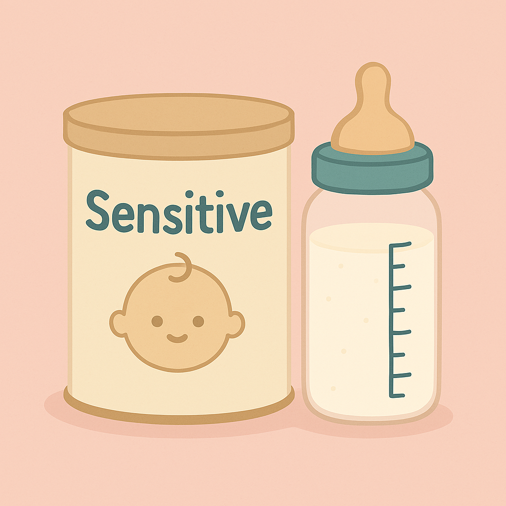 시밀락 센서티브