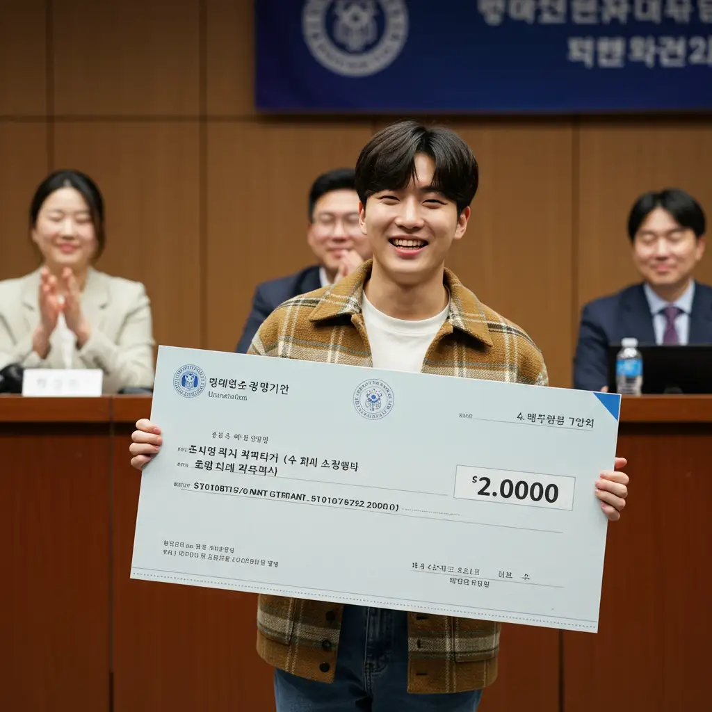 2025년 서울 청년수당 신청 준비