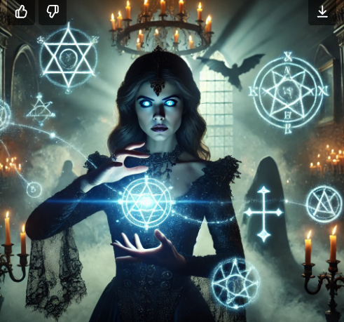 미국 판타지 코미디 드라마 관련 사진