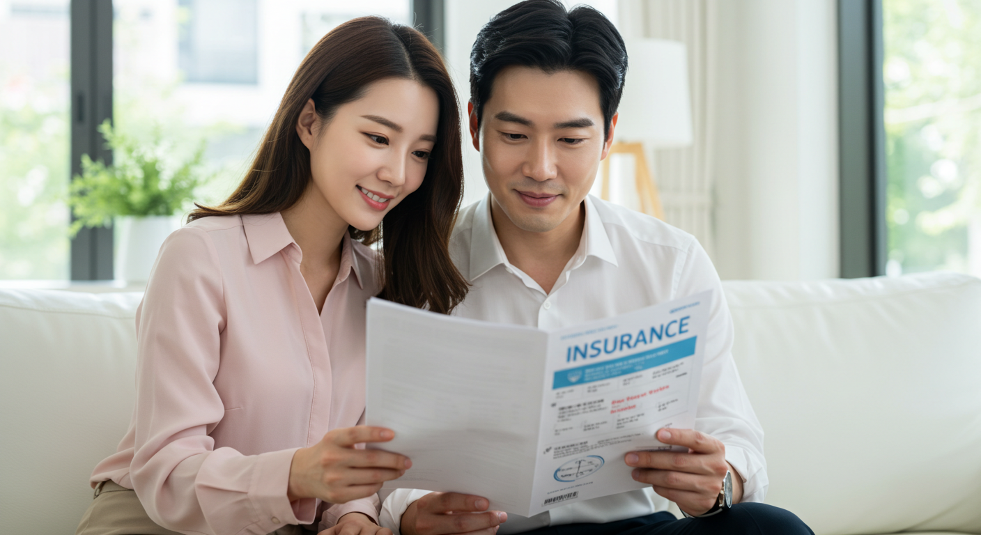 우체국 실비보험 추천 및 장단점