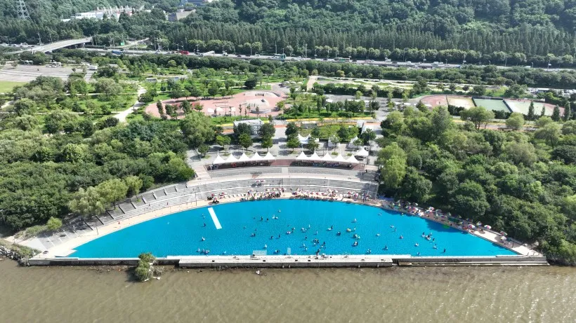 2025 난지 물놀이장 운영 정보 &ndash; 요금, 위치, 운영시간, 시설 총정리!