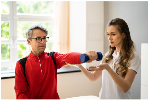 편마비-환자의-재활치료