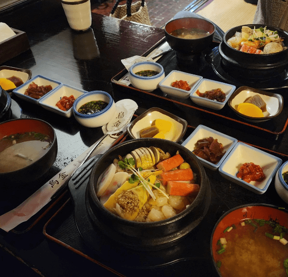 생활의 달인 종로 인사동 솥밥 달인 은둔식달 정보