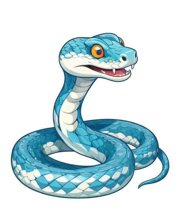 뱀 이미지