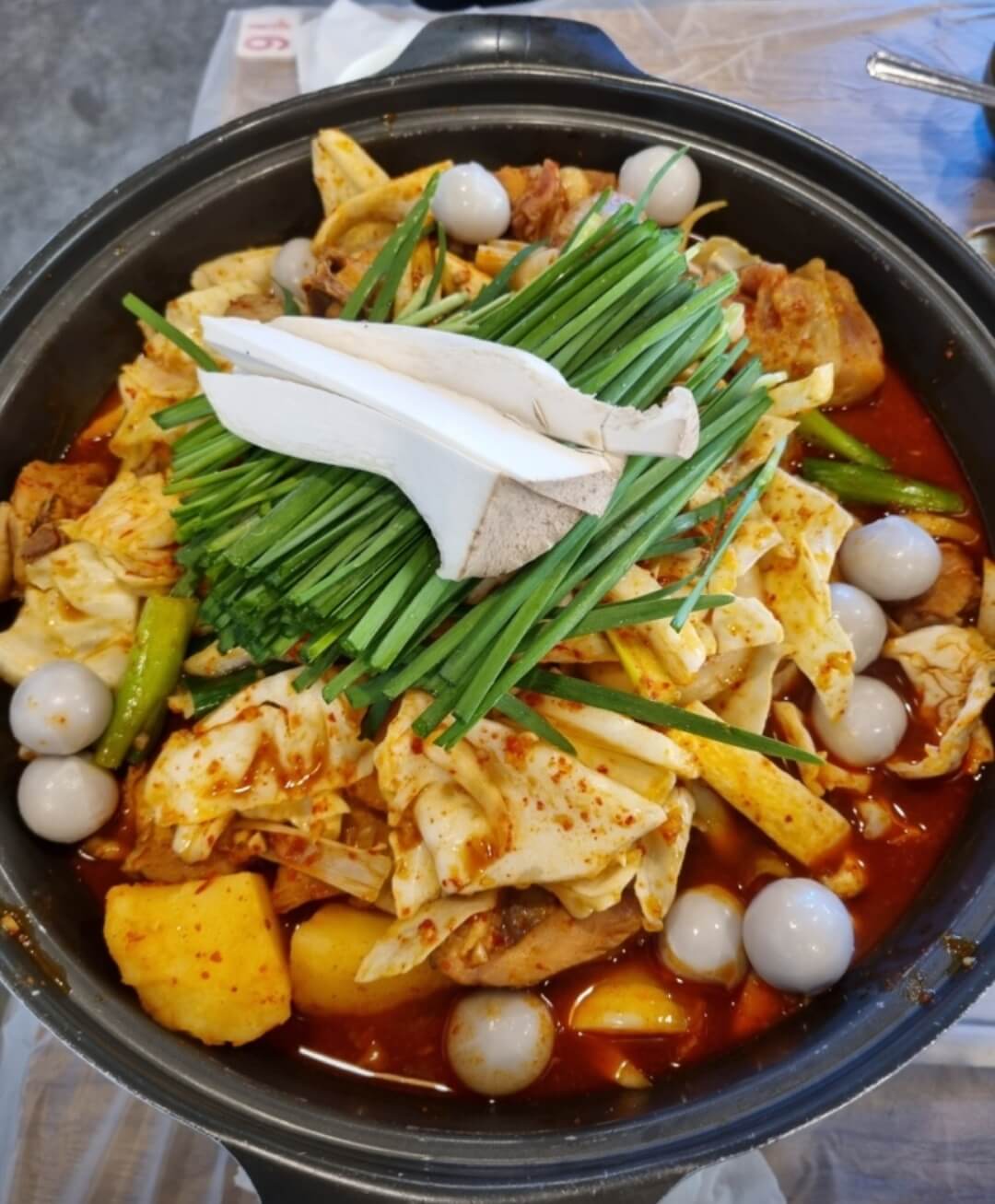 클럽모우 cc 맛집