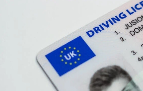 국제운전면허증 인터넷 발급 유효기간