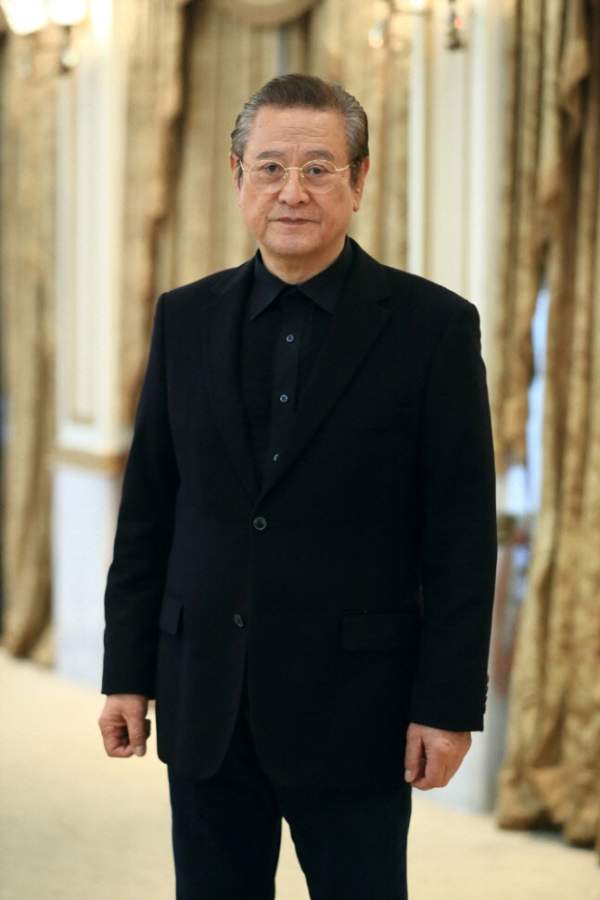 박근형 나이 프로필 고향