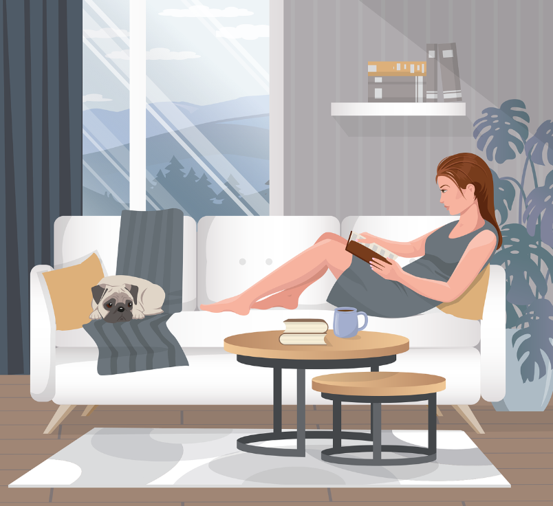 퇴근 후 1시간 나를 바꾸는 루틴 만들기