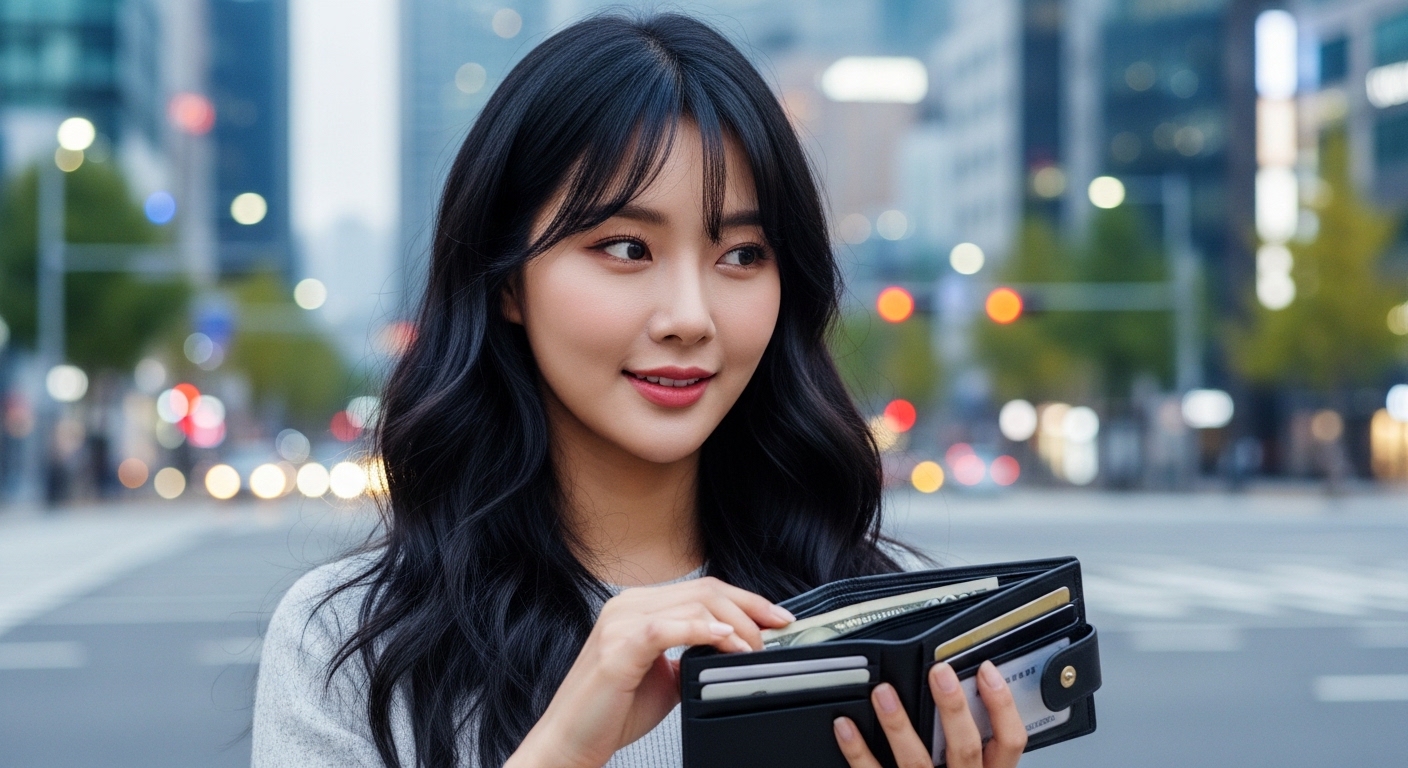 사회초년생 첫차