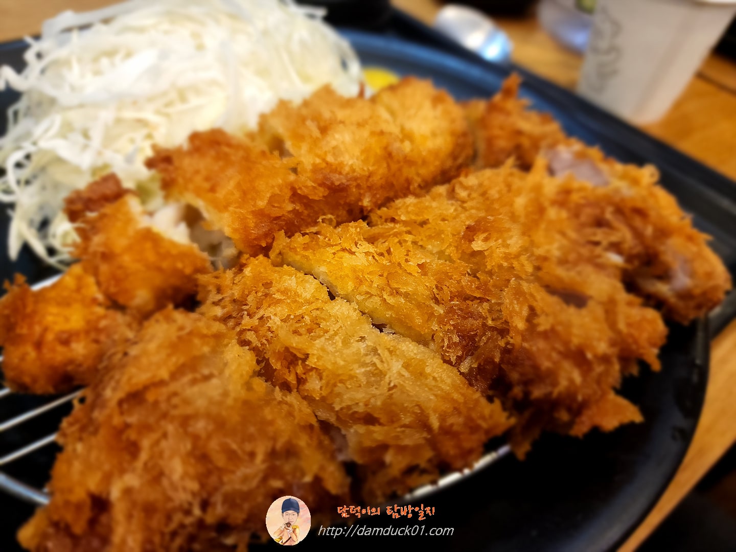 돈가스, 생선가스