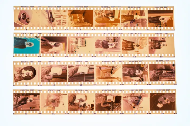 디지털 사진 현상