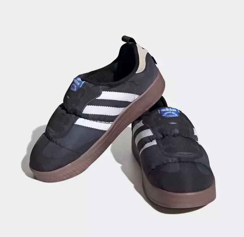 아디다스 퍼피렛 삼바