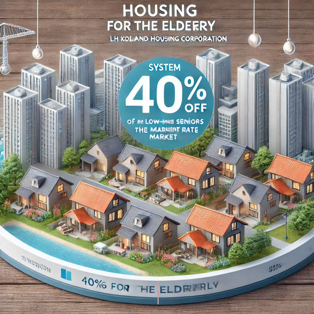 LH 고령자 매입임대 주택