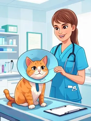 고양이 건강에 미치는 영향 🏥