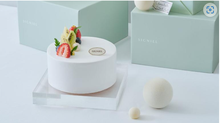 부산 호텔 크리스마스 케이크 예약 종류 가격