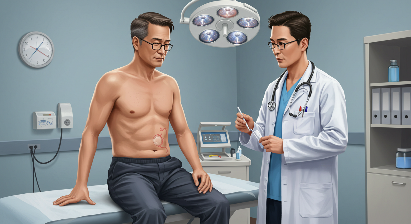 포진 증상, 가려움 원인