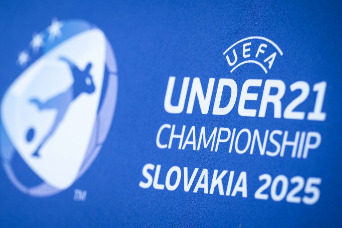2025 UEFA U21 챔피언십