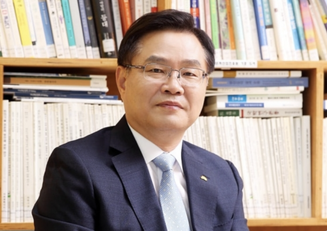 홍남표 창원시장 후보