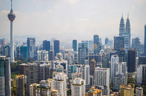 말레이시아-MDAC