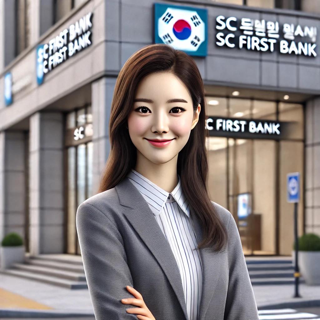 sc제일은행 파킹통장