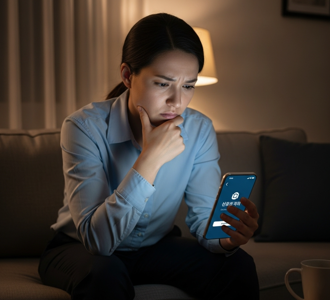 ISA 계좌 깨지 마세요! 세금 없이 원금만 쏙 빼는 비법