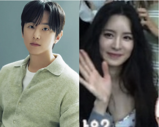 권율 프로필 – 본명, 나이, 결혼, 아내 황지미 루머와 진실 (2025 최신)