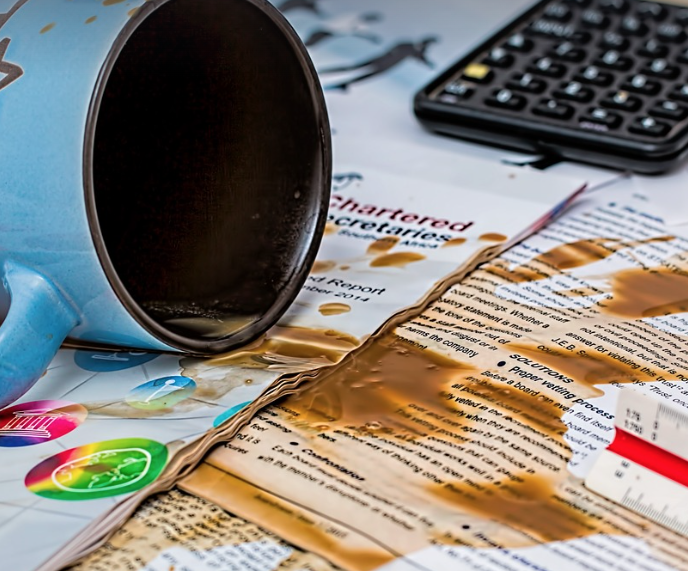 부자들이 절대 하지 않는 7가지 돈 관리 실수 관련 사진