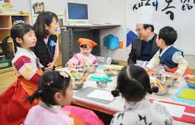 보육교사 자격증 취득방법