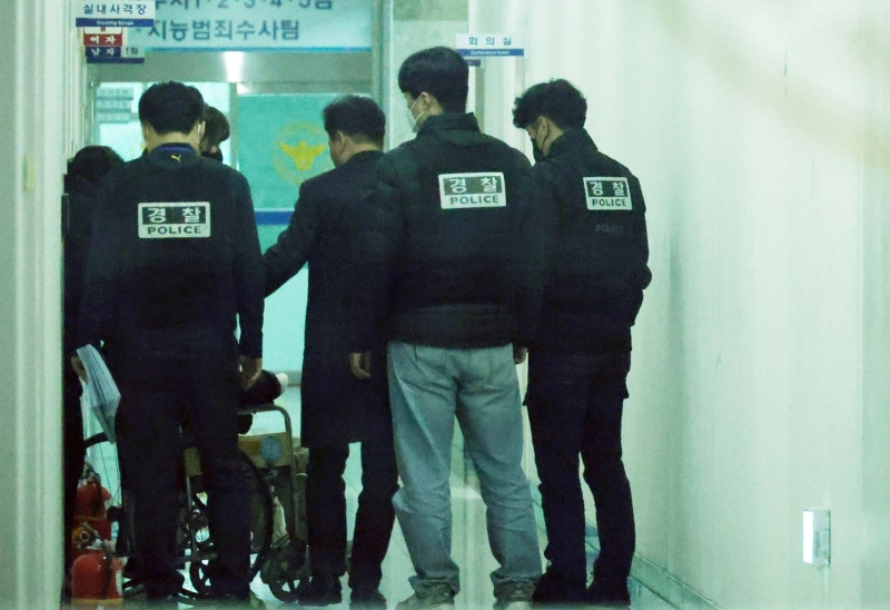 대전 초등학생 살해