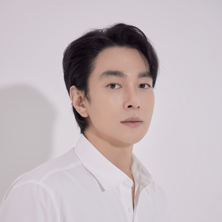 이규한 프로필