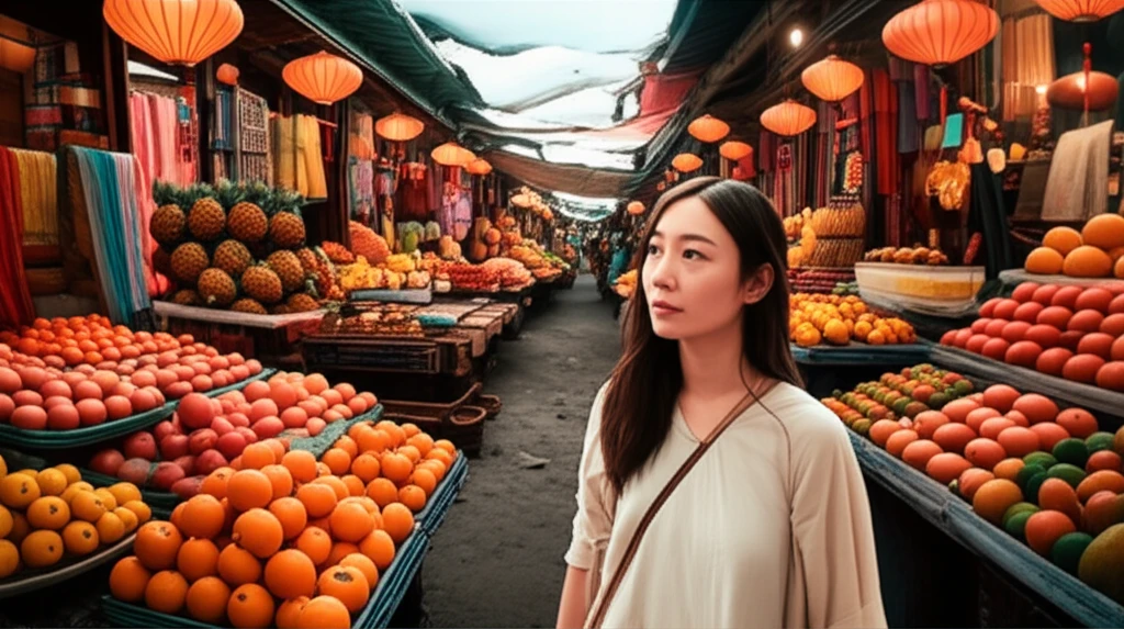 인생은 혼행! 동남아에서 나를 찾다