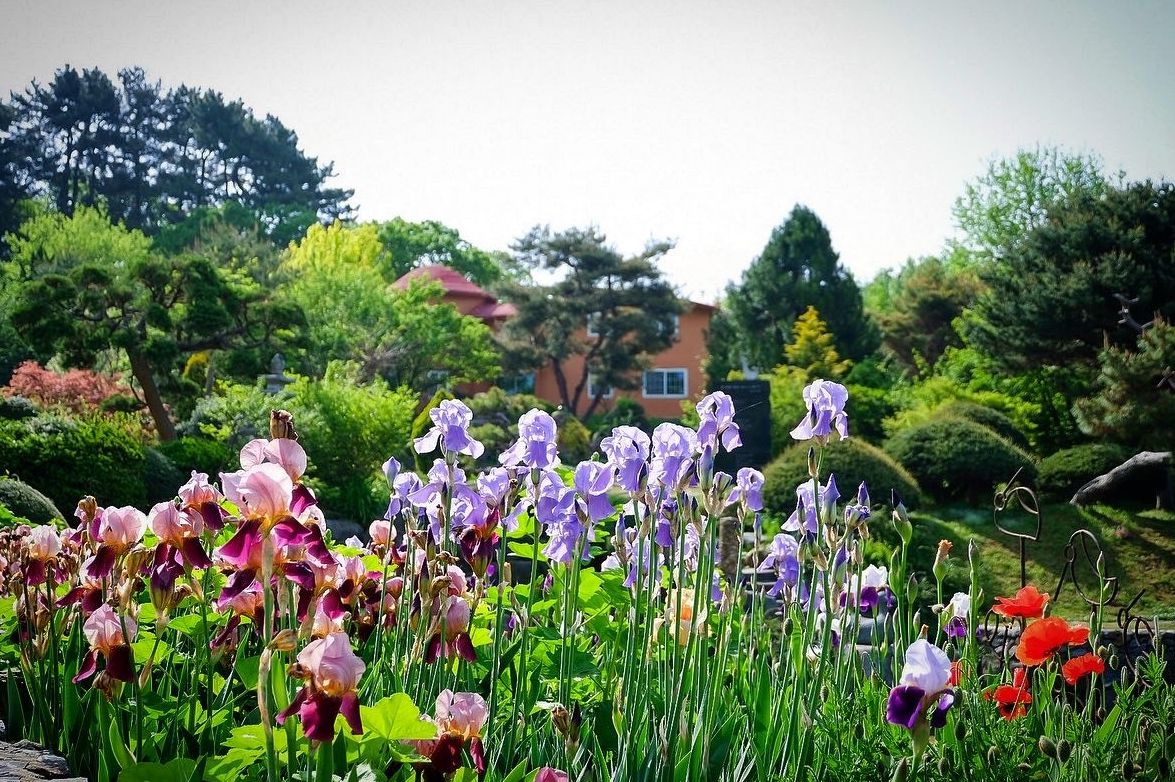 서천식물예술원