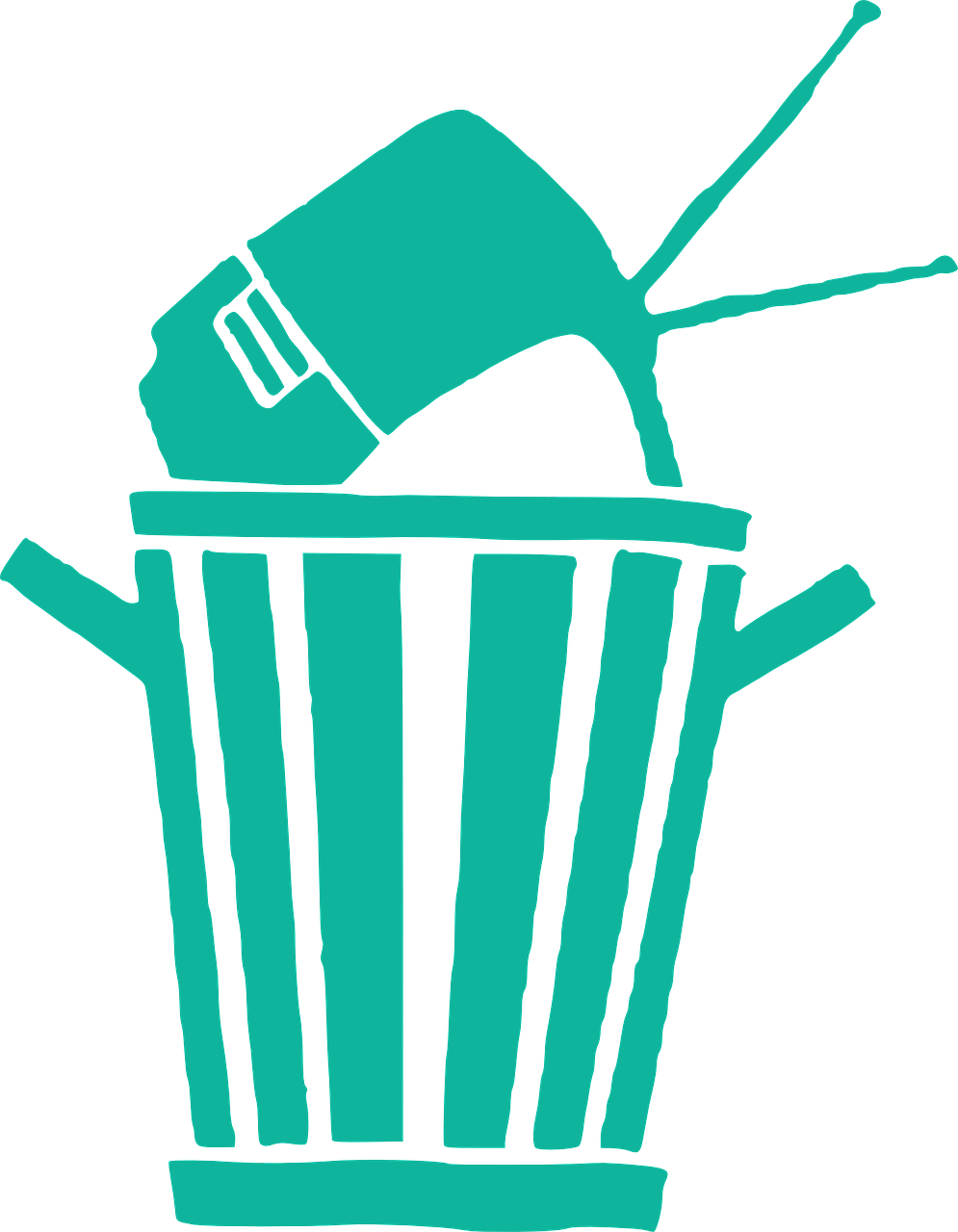 요즘 뜨는 재활용 아이디어 이미지