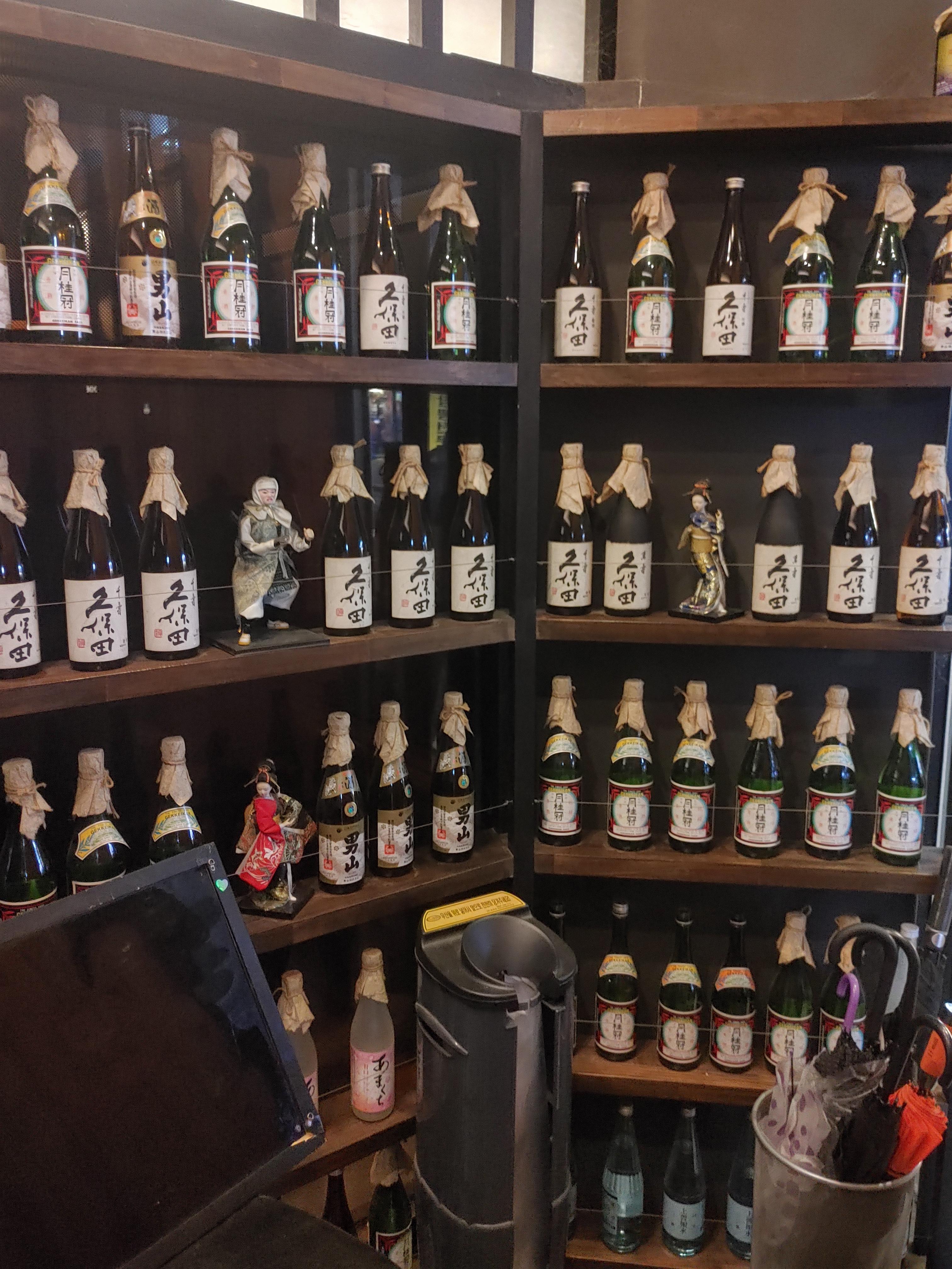 동탄 영천동 안주 맛있는 이자카야 치요