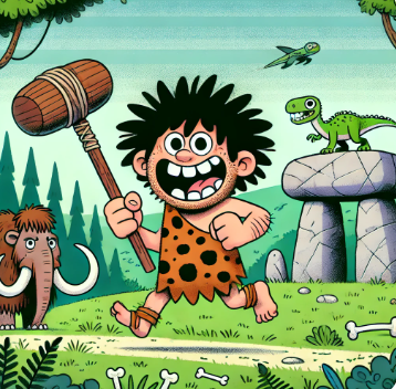 고인돌게임 이미지