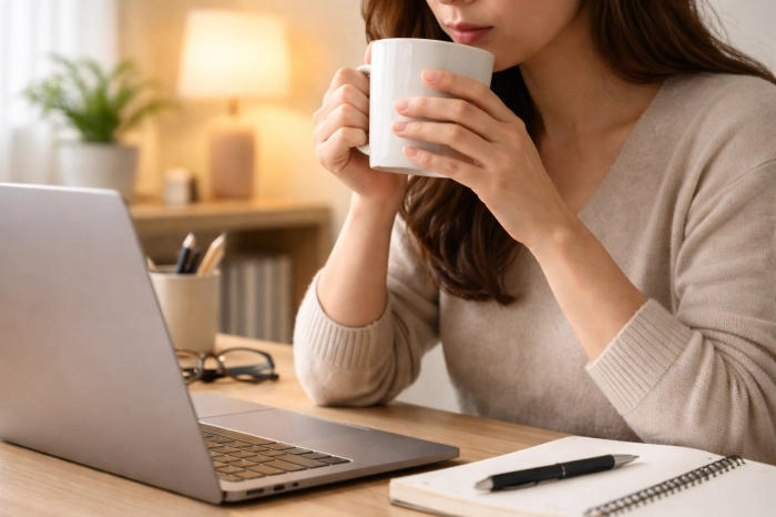 구취가 심한 이유