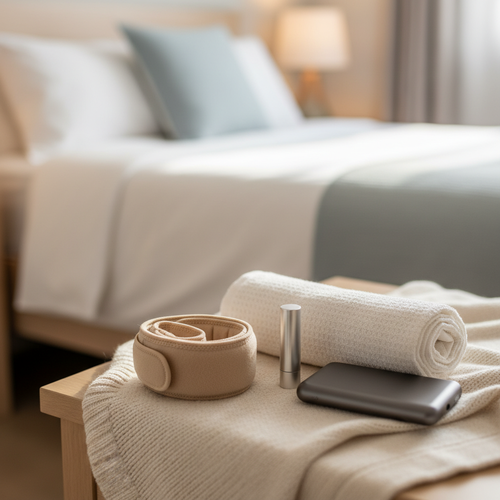 출산 후 회복을 돕는 엄마를 위한 의외의 필수템