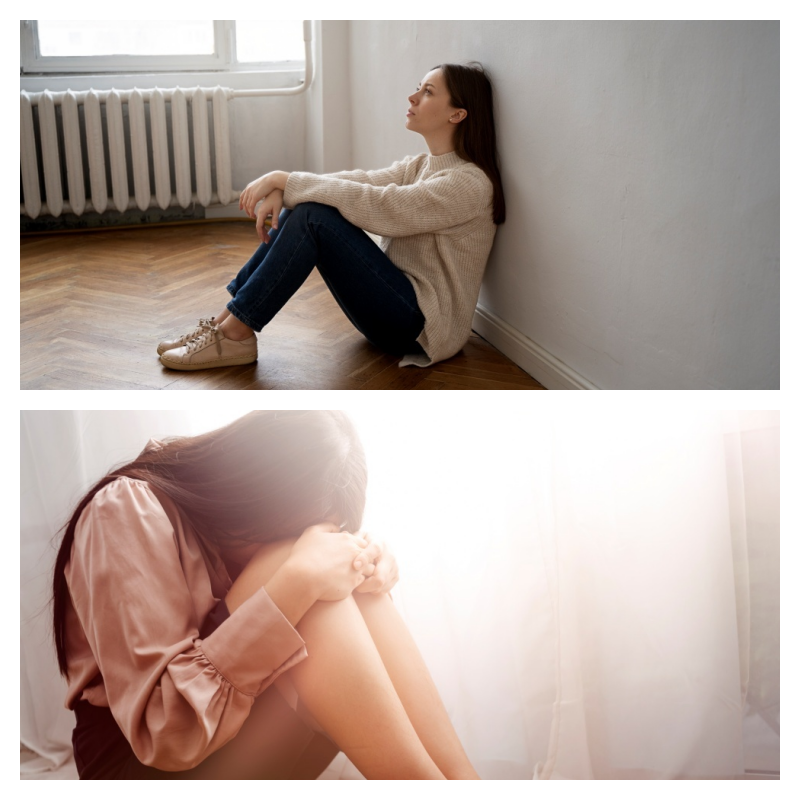 갱년기 수면 패턴 회복에 도움 되는 루틴