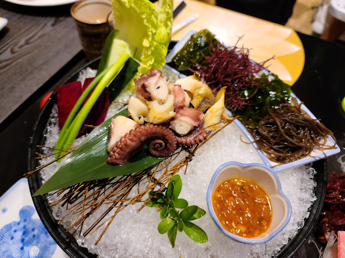 판교 대형 일식집 '긴자'