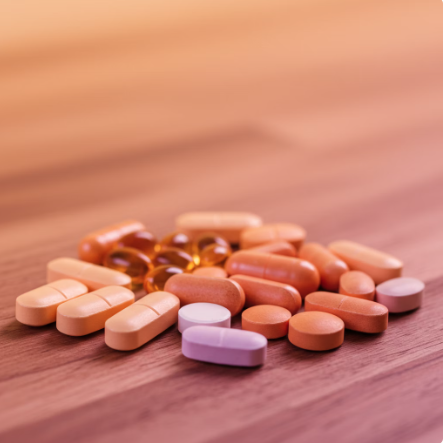 방광염에 좋은 영양제 : d 만노스, 크랜베리 추출물