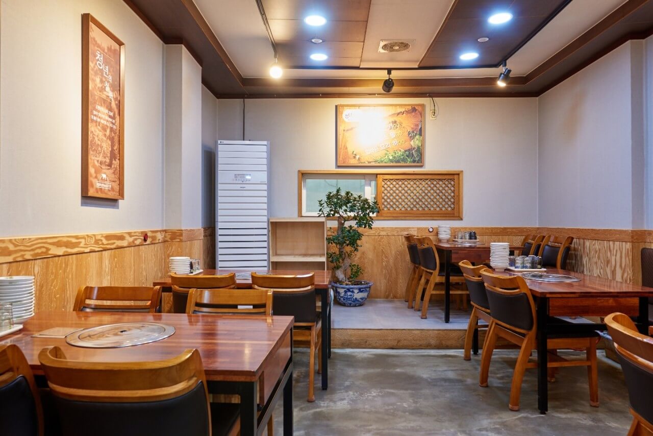 생방송투데이 구절판 생고기 육회비빔밥 전남 함평 자족식당