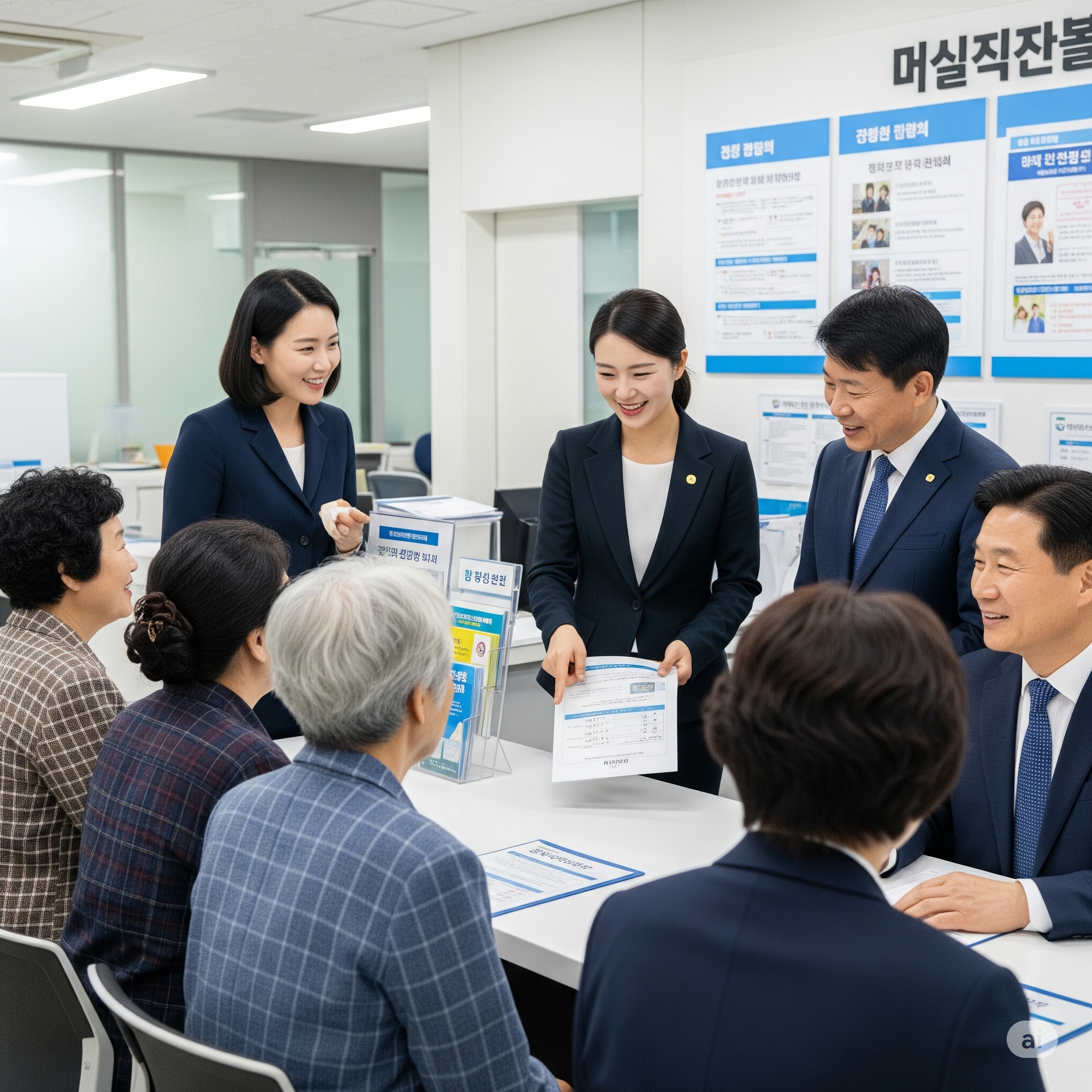 농업인 건강보험료 지원신청 방법