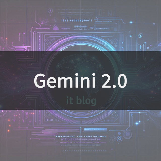 Gemini 2.0