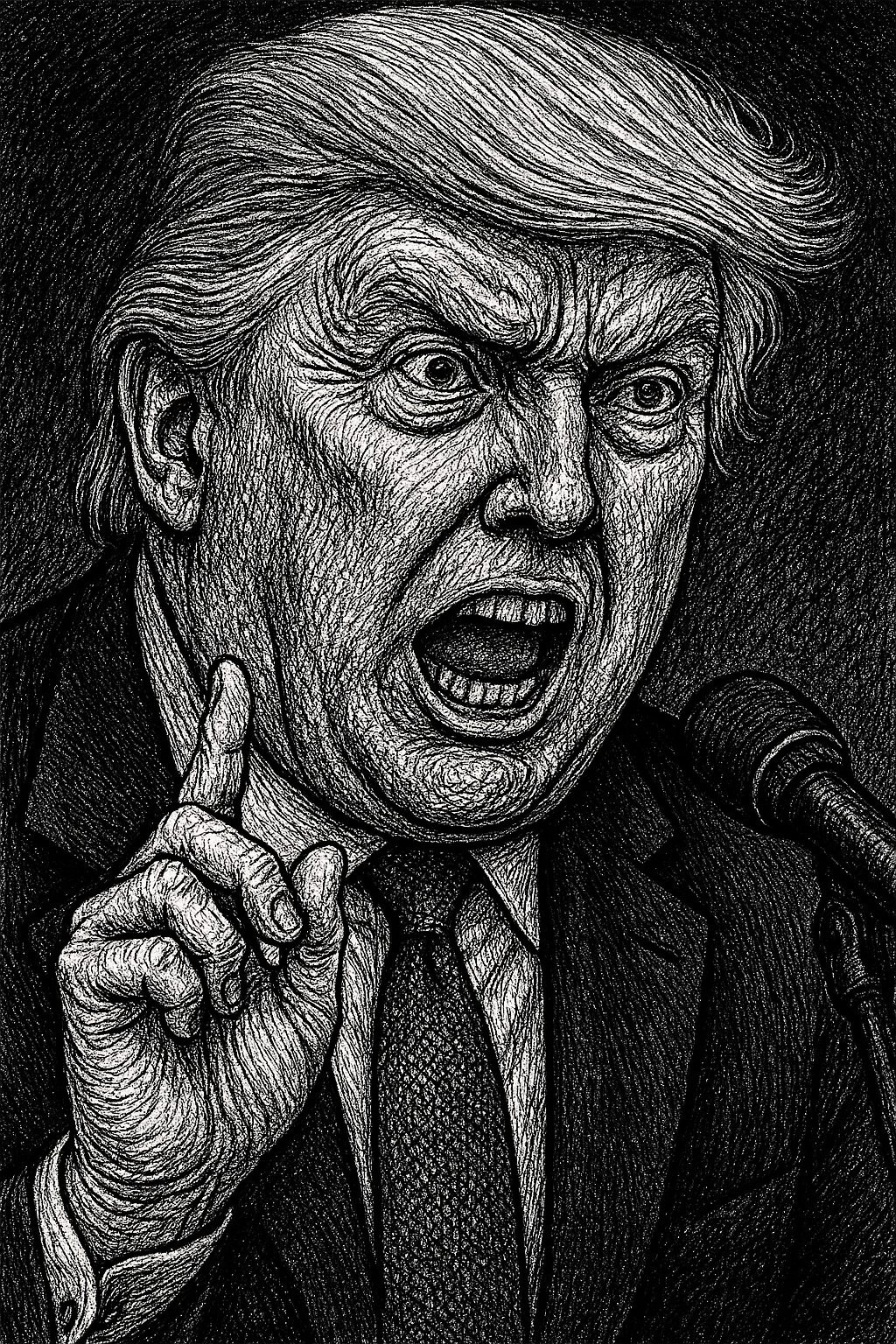 트럼프 이토준지