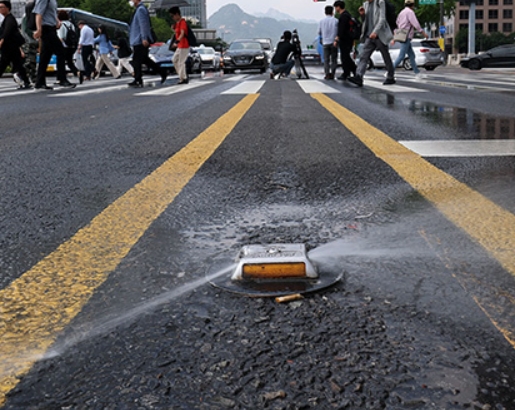 서울시 무더위쉼터 위치 찾는 법과 이용 시간