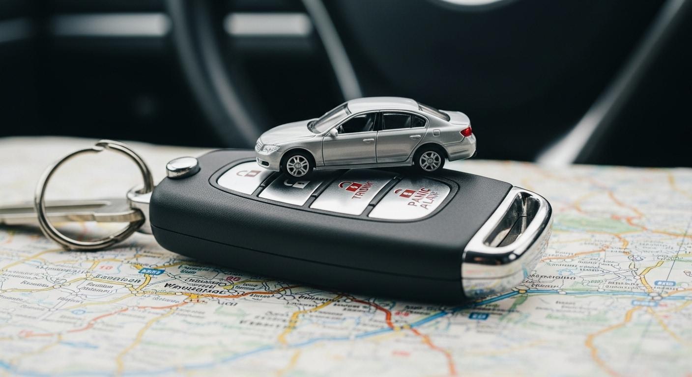 장기렌트카 업체 리스트