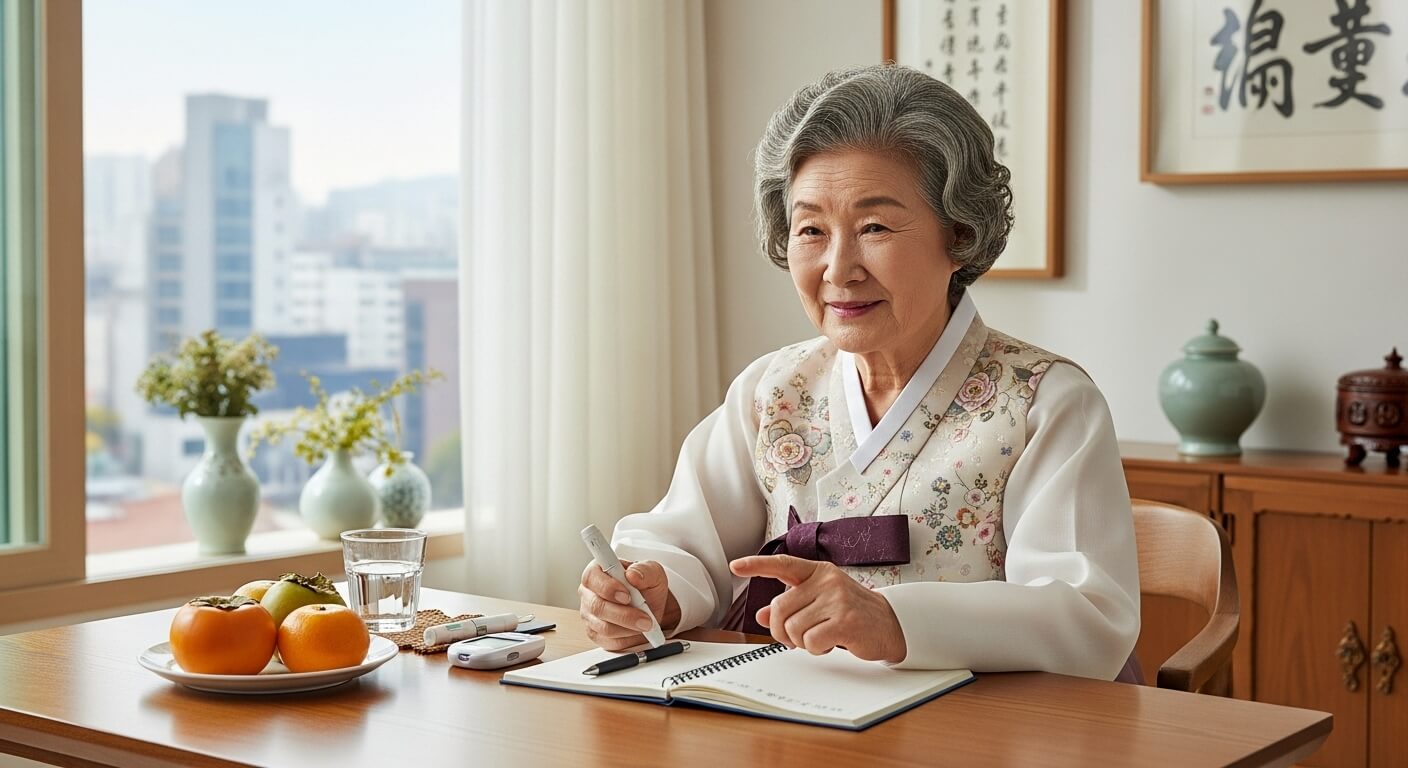 당뇨 수치 내리는 방법
